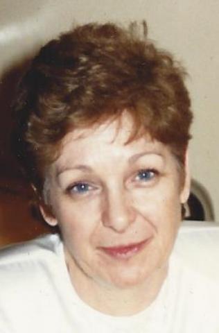 Georgette Dumoulin