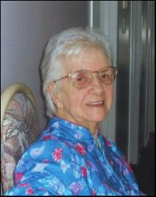 Rolande Gauthier