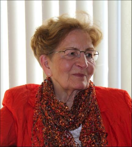 Juliette Lacroix
