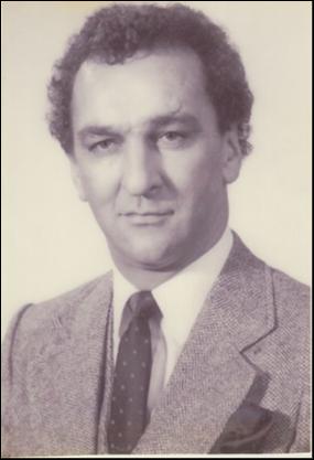 André St-Louis