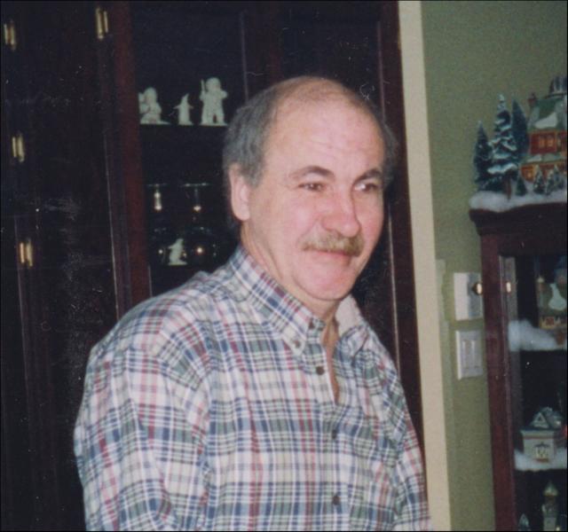 Kenneth Donnelly