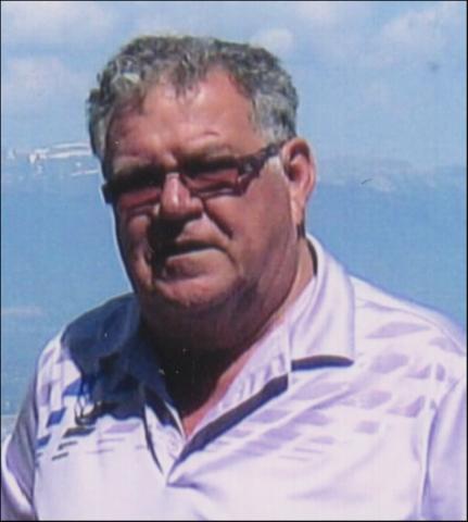 Michel St-Amour