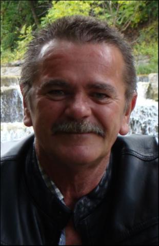 André Proulx