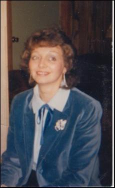 Claire Meunier