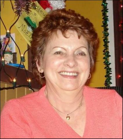 Lucienne Desforges