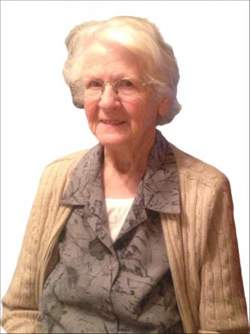 Fernande Legault