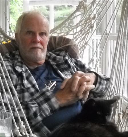 Michel Rancourt