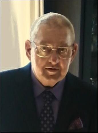 Jean-Claude Aubé