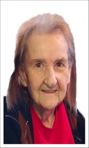 Jeannine Fortin