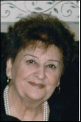Lucille Berthiaume