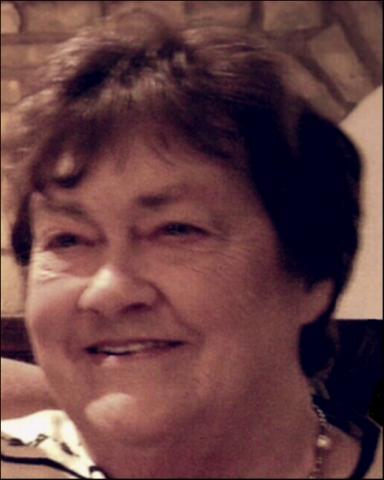 Yolande Leclerc