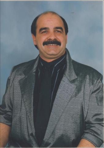 Lionel Paquette