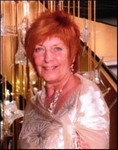 Cécile Leguerrier