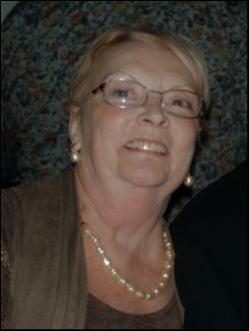 Louise Paré