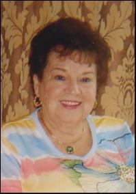 Yvonne Aubry