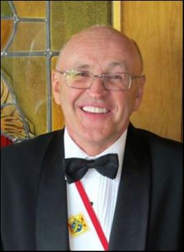 Charles Maranda