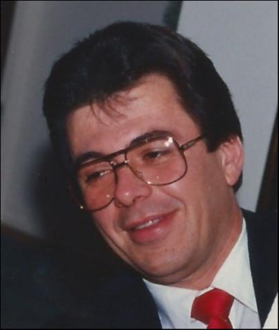 André Mann