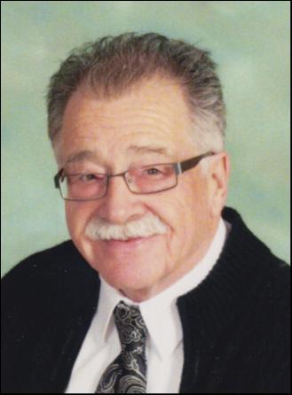 Paul Doody