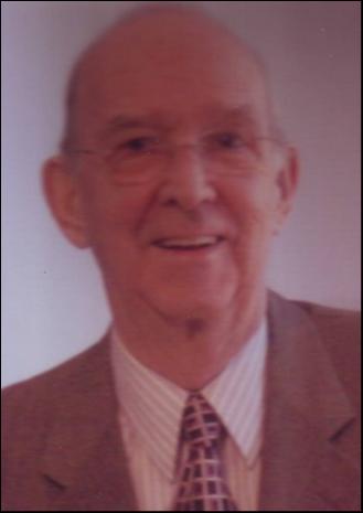 Jean-Louis Garneau