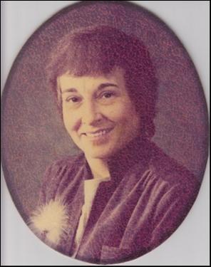 Lyette Viau