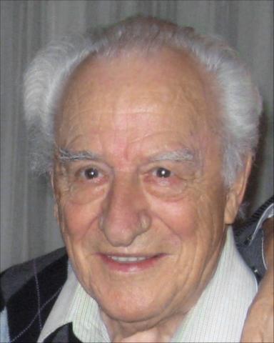 Armand Robert