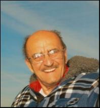 Guy Charron
