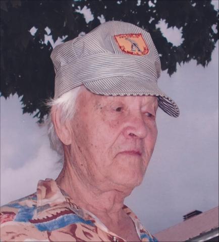 Maurice Joanisse