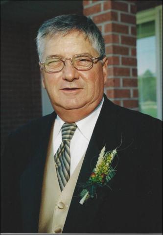 Pierre Deschênes