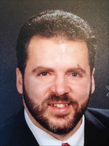 Roch Larivière