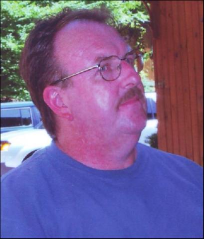 Wayne Bell