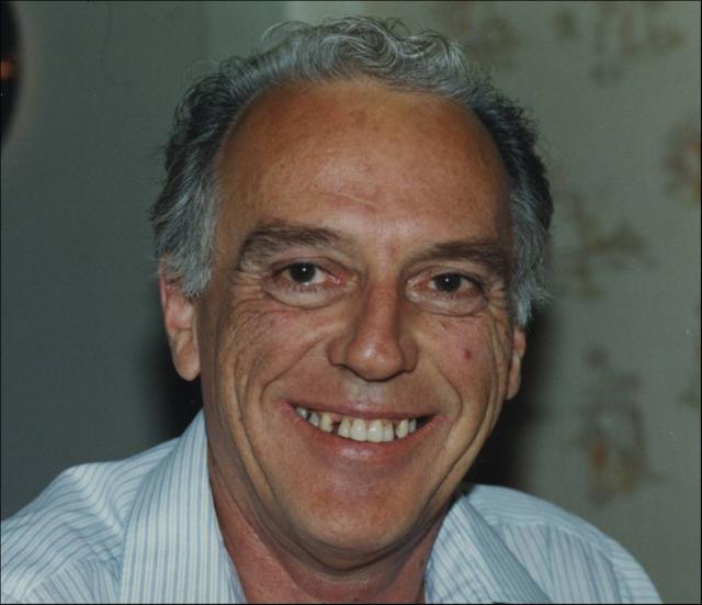 Marquis Charette