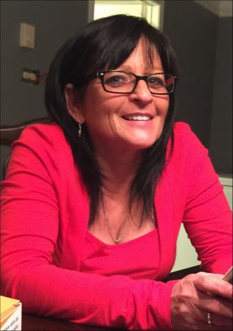 Dianne Brunet