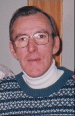 Kevin Brennan