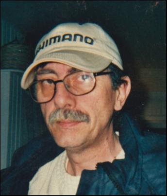 Claude Gauthier