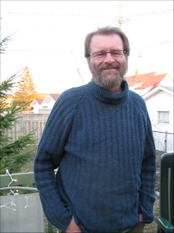 Serge Beauparlant