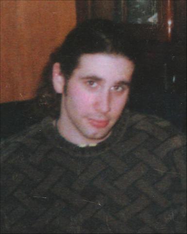 Marc-André Rondeau