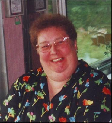 Lise Charron