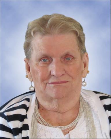 Pauline Picard