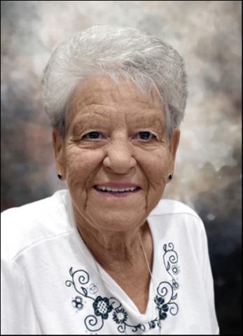 Ghislaine Dinelle