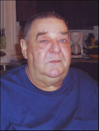 Raymond Fugère