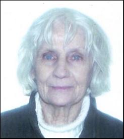 Laurette Desjardins