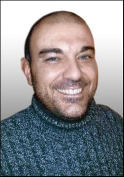 Dominic Larente
