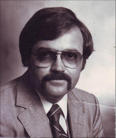 Réjean Bélanger