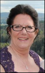 Monique Lesage