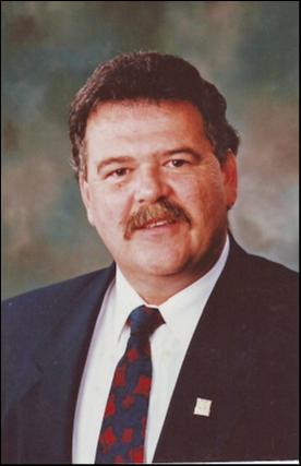 Robert St-Denis