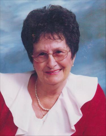 Colombe Marengère