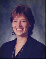 JoAnne Matte