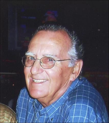 Jean-Guy Sarazin
