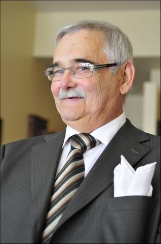 Pierre-André Raby