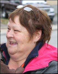 Carole Robillard